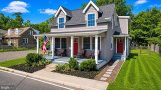 576 PARK RD, Mays Landing, NJ 08330