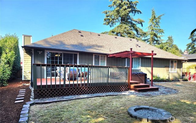 614 191st Street E, Spanaway, WA 98387