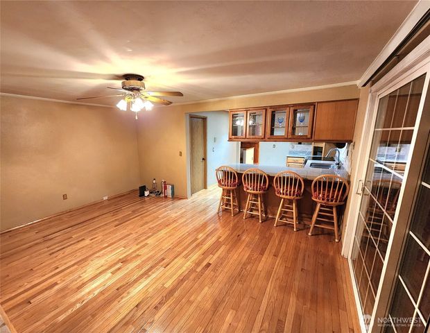 614 191st Street E, Spanaway, WA 98387
