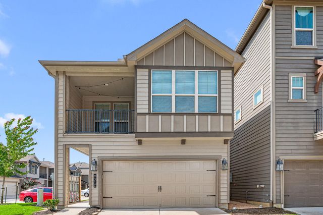 9312 Bauer Vista Drive, Houston, TX 77080