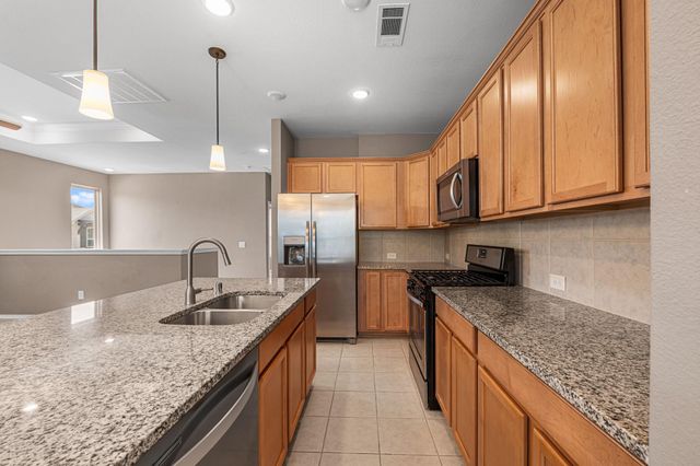 9312 Bauer Vista Drive, Houston, TX 77080