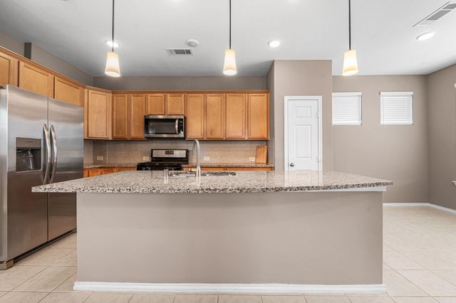 9312 Bauer Vista Drive, Houston, TX 77080