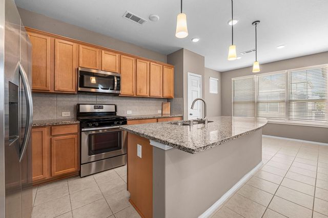9312 Bauer Vista Drive, Houston, TX 77080