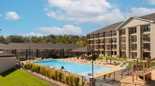 403 Veterans Boulevard, B-204, Branson, MO 65616