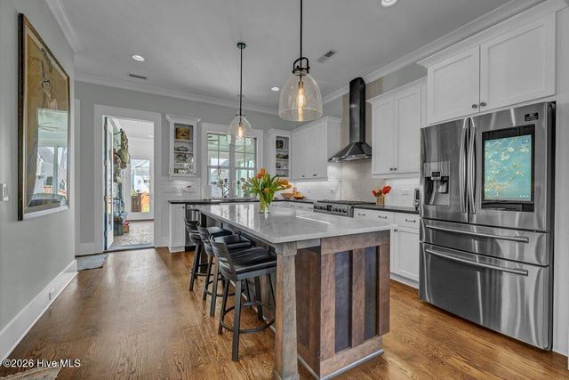 3610 Hansa Drive, Castle Hayne, NC 28429