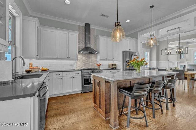 3610 Hansa Drive, Castle Hayne, NC 28429