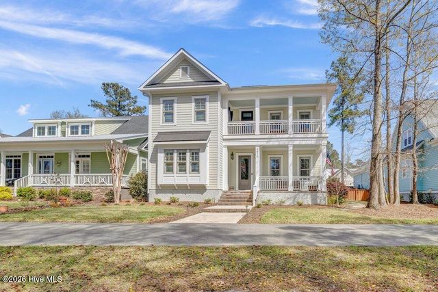 3610 Hansa Drive, Castle Hayne, NC 28429