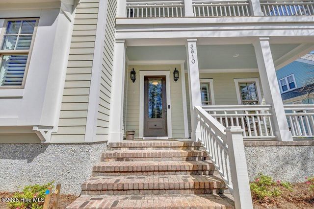 3610 Hansa Drive, Castle Hayne, NC 28429