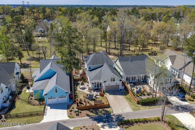 3610 Hansa Drive, Castle Hayne, NC 28429