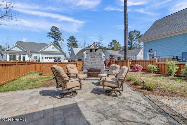 3610 Hansa Drive, Castle Hayne, NC 28429