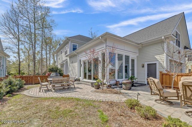 3610 Hansa Drive, Castle Hayne, NC 28429