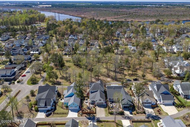 3610 Hansa Drive, Castle Hayne, NC 28429