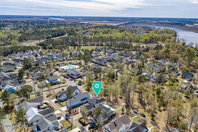 3610 Hansa Drive, Castle Hayne, NC 28429