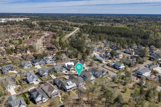 3610 Hansa Drive, Castle Hayne, NC 28429