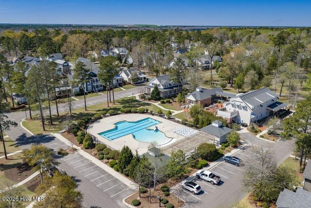 3610 Hansa Drive, Castle Hayne, NC 28429