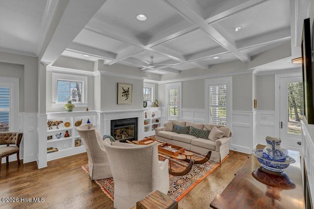 3610 Hansa Drive, Castle Hayne, NC 28429