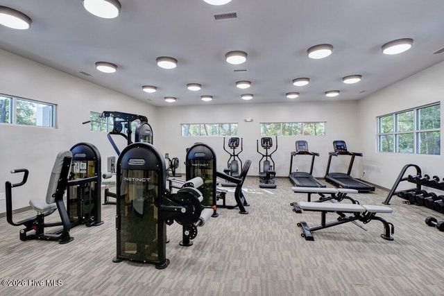 3610 Hansa Drive, Castle Hayne, NC 28429