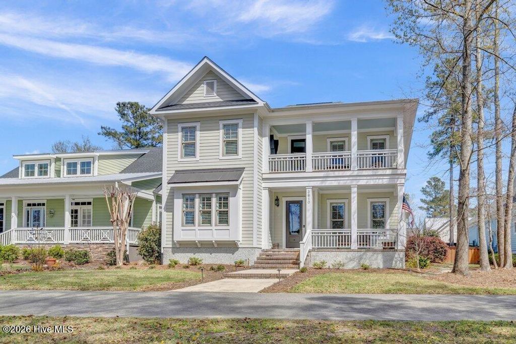 3610 Hansa Drive, Castle Hayne, NC 28429