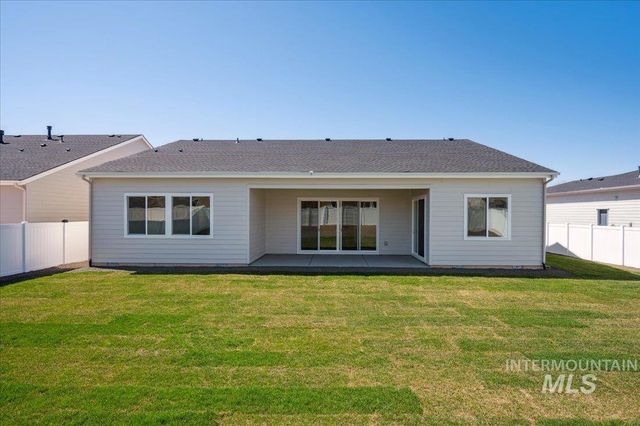 15128 Steel Cloud Ave, Caldwell, ID 83607