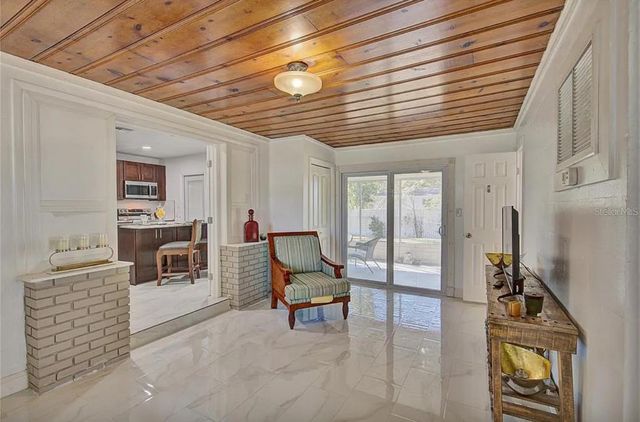 1008 CHESTER DRIVE, Clearwater, FL 33756
