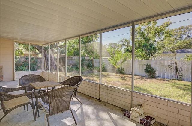 1008 CHESTER DRIVE, Clearwater, FL 33756