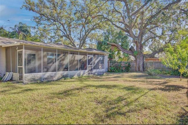 1008 CHESTER DRIVE, Clearwater, FL 33756