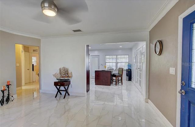 1008 CHESTER DRIVE, Clearwater, FL 33756