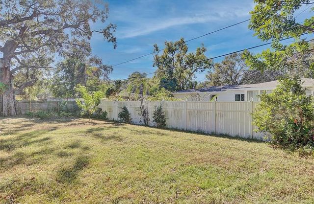 1008 CHESTER DRIVE, Clearwater, FL 33756
