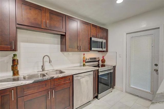 1008 CHESTER DRIVE, Clearwater, FL 33756