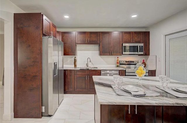 1008 CHESTER DRIVE, Clearwater, FL 33756