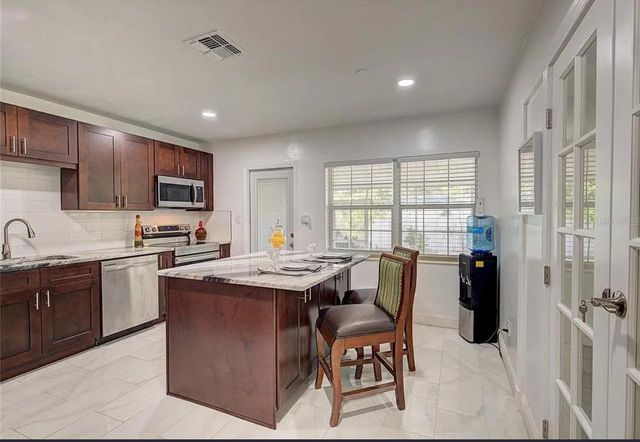 1008 CHESTER DRIVE, Clearwater, FL 33756