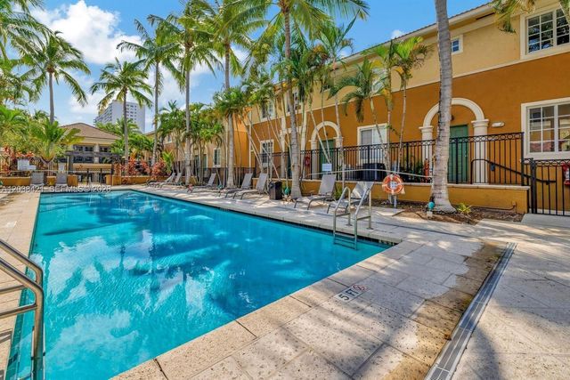 2845 NE 185th Street 908, Aventura, FL 33180