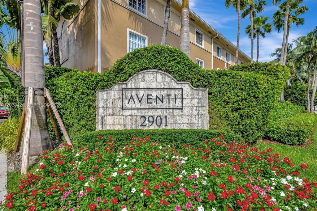 2845 NE 185th Street 908, Aventura, FL 33180
