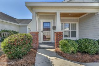 2119 Maple Leaf Drive, Southport, NC 28461