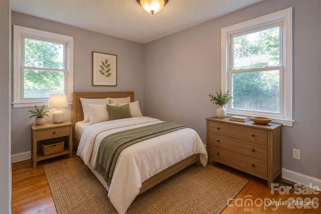 4 La Rue Street, Asheville, NC 28806