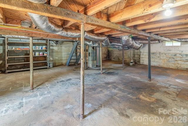 4 La Rue Street, Asheville, NC 28806