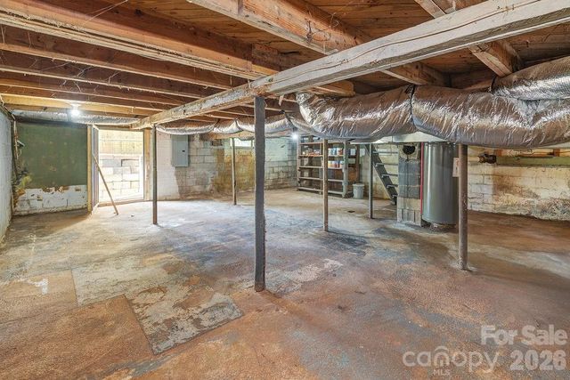 4 La Rue Street, Asheville, NC 28806
