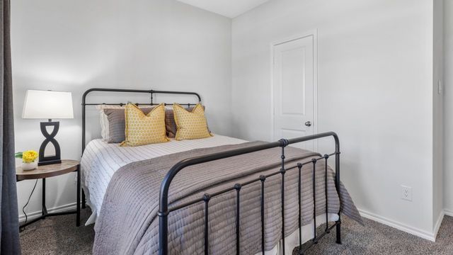 3009 Hidden Valley Drive, Lindale, TX 75771