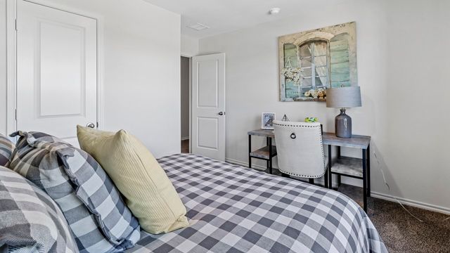 3009 Hidden Valley Drive, Lindale, TX 75771