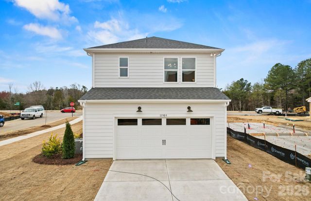 3632 Edisto Place, Monroe, NC 28110