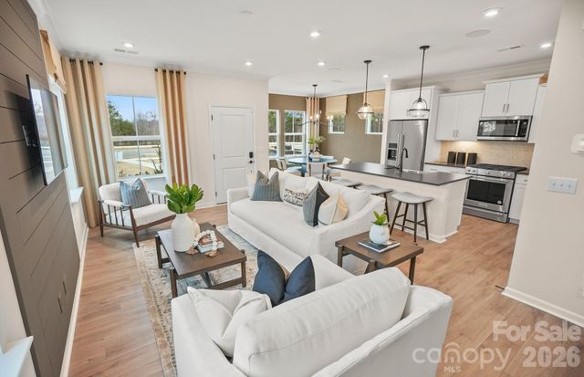3632 Edisto Place, Monroe, NC 28110