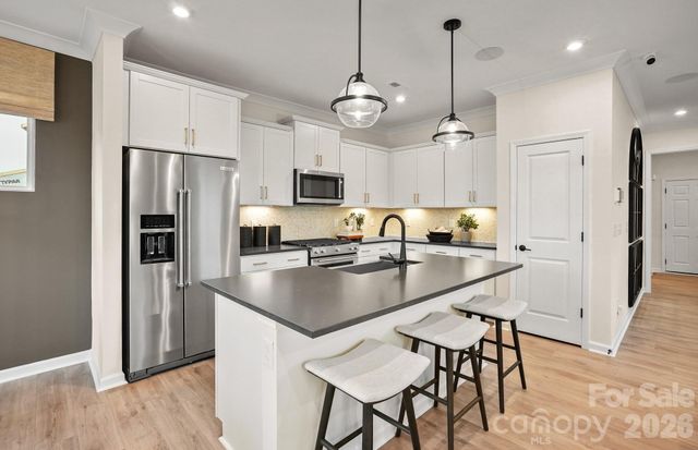 3632 Edisto Place, Monroe, NC 28110