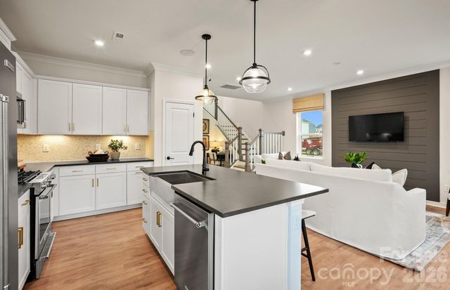 3632 Edisto Place, Monroe, NC 28110