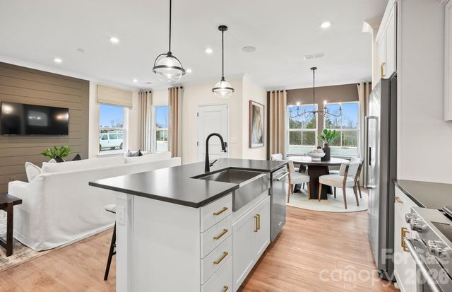 3632 Edisto Place, Monroe, NC 28110