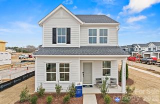 3632 Edisto Place, Monroe, NC 28110