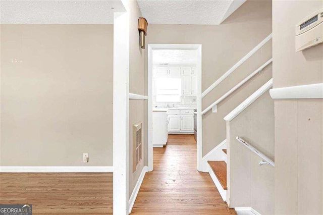 1324 N Hicks Circle, Conyers, GA 30012