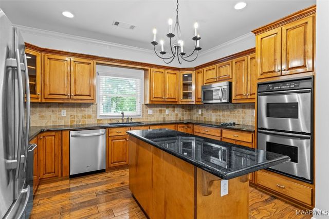 201 Laurel Springs Court, Pike Road, AL 36064