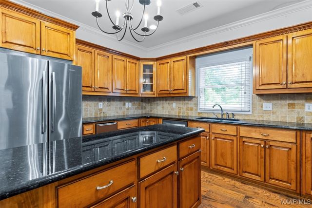 201 Laurel Springs Court, Pike Road, AL 36064