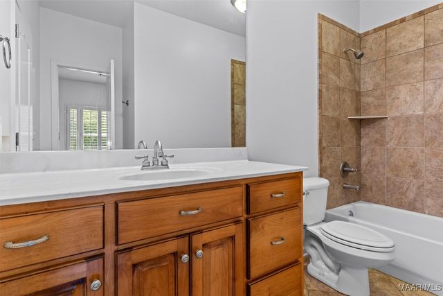 201 Laurel Springs Court, Pike Road, AL 36064