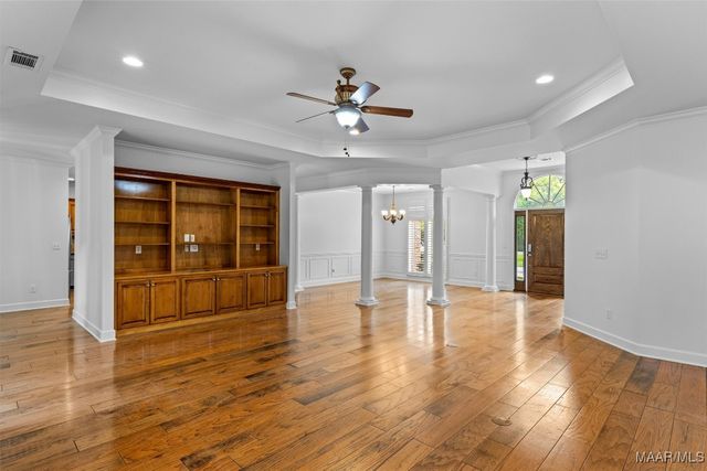 201 Laurel Springs Court, Pike Road, AL 36064